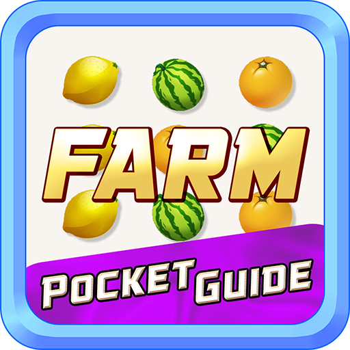 Farm Heroes Saga Pocket Guide LOGO-APP點子