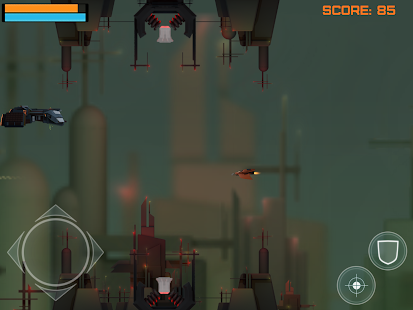 Lastest Tempest Sky APK for Android