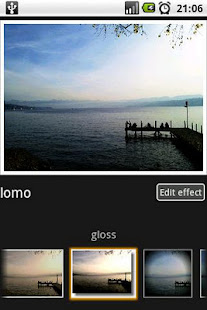 Photo Effects(圖1)-速報App