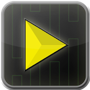 Flappy Triangle  Icon