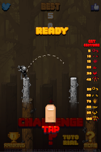 How to mod Logjump Challninja lastet apk for pc