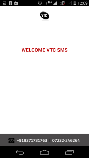 VTC SMS SERVICE