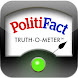 Politifact Mobile icon