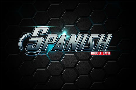 Lastest Spanish Language Bubble Bath APK for Android