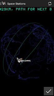 3D Satellite Tracker(圖4)-速報App