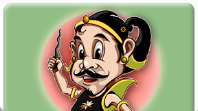 Karikatur Wayang : Wayang Santri Rebutan Peti Pandora For Android Apk Download