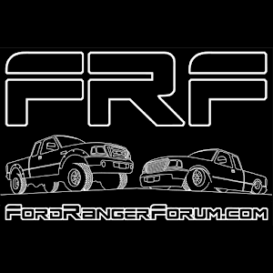 Ford Ranger Forum App for PC and MAC