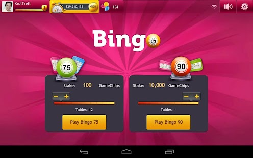 【免費博奕App】Bingo by GameDesire-APP點子