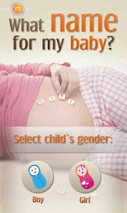 Free Download Name for baby child APK for Android