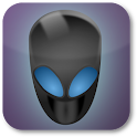 Alien Radar logo