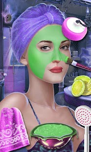 Beauty Salon! Monster Girl SPA Screenshots 10