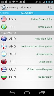 免費下載旅遊APP|Currency Calculator app開箱文|APP開箱王