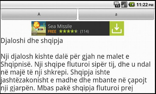 Peralla shqip 2(圖5)-速報App