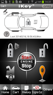 How to mod iKeyGPRS 1.1.2 apk for pc