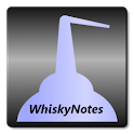 WhiskyNotes logo