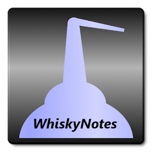 WhiskyNotes 0.9.1