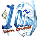 Numeral Converter logo