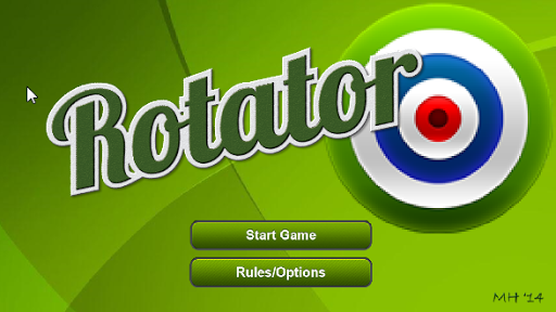 Rotator