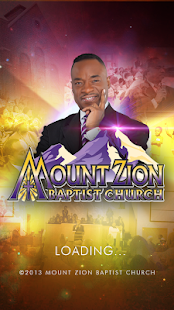 How to download Mount Zion Baptist Church lastet apk for bluestacks