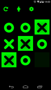 Classic Tic Tac Toe(圖4)-速報App