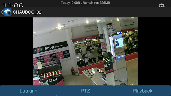 FPT Cloud Camera (New) Screenshots 4