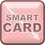 Smart Card for Ladies  Icon