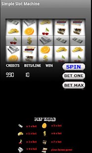 How to get Simple Bonus Slots 1.0 mod apk for bluestacks