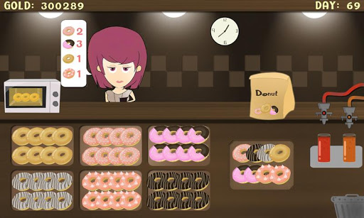 免費下載休閒APP|donutDD shop limited level app開箱文|APP開箱王