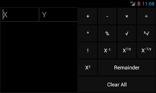 Scientific Calculator Free(圖4)-速報App