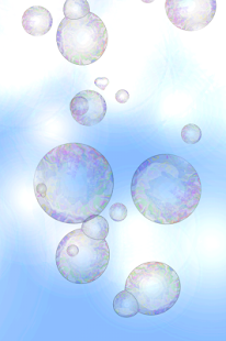 Free Toddler Games: Bubbles APK for Android