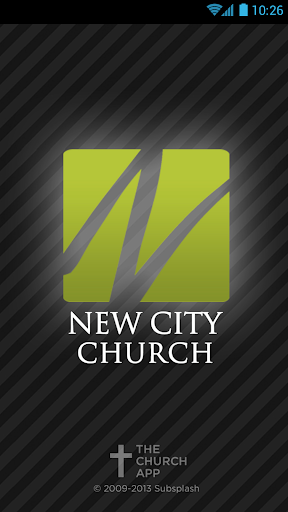 New City Church