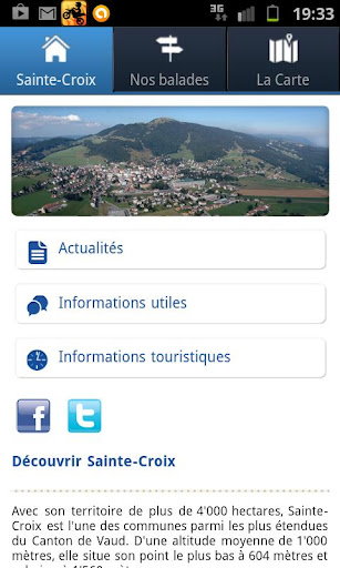 免費下載旅遊APP|Sainte-Croix app開箱文|APP開箱王