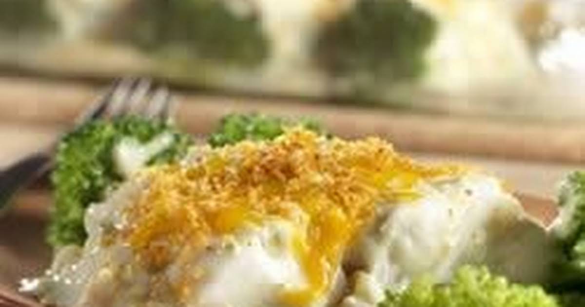 10 Best Fish with Broccoli Bake Recipes