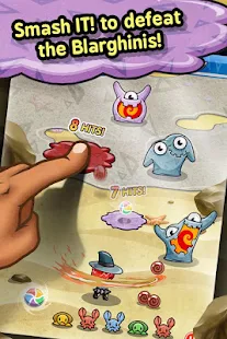 Smash IT! Adventures - screenshot thumbnail