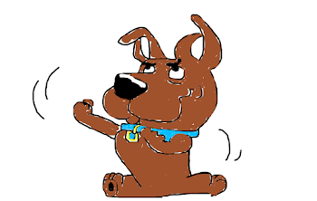 Scrappppyyy Doooo