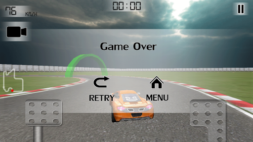 免費下載賽車遊戲APP|Track Speed Racing app開箱文|APP開箱王