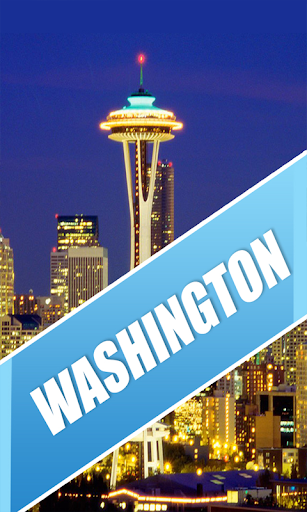 WASHINGTON TRAVEL GUIDE