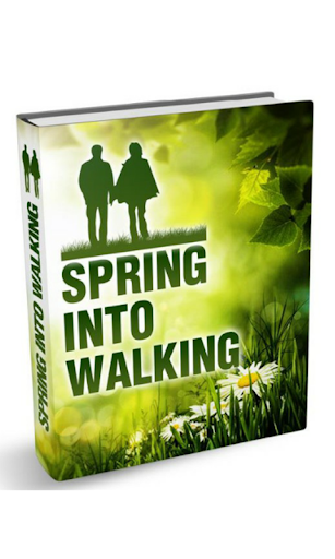 Spring into Walking