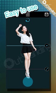 How to install Outstanding 1.2 apk for laptop