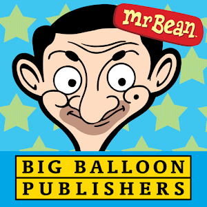Official Mr Bean App 1.5.9
