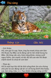 Free Download Tre em va the gioi dong vat APK for Android