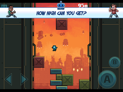 The Blocks Cometh(圖7)-速報App