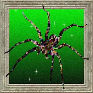 Arachnitap 1.0 Icon