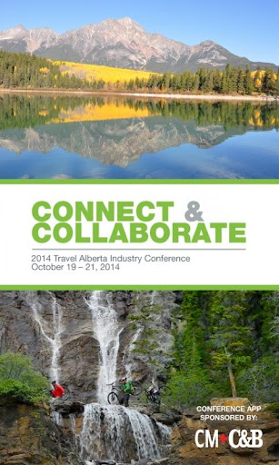 Travel Alberta Conference 2014