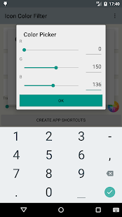 Icon Color Filter(圖2)-速報App