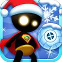 Nutman Holiday Special icon