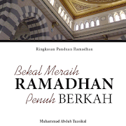 Panduan Puasa Ramadhan  Icon