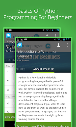 Python Tutorial for Beginners