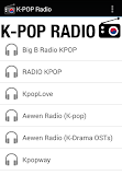 K-POP Radio