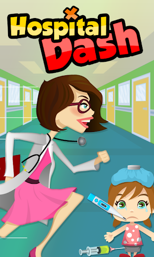 Hospital Dash